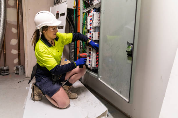 Best Commercial Electrician Services  in New Hempstead, NY