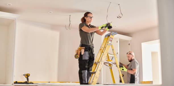 Best Electrician Near Me  in New Hempstead, NY