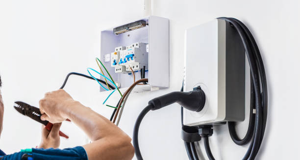 Best Home Electrical Repair  in New Hempstead, NY