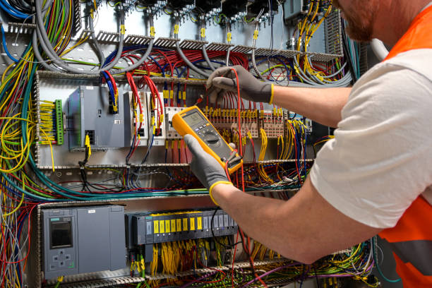 Best Electrical Installation Contractor  in New Hempstead, NY