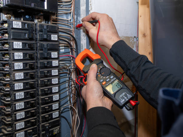 Best Electrical Rewiring Services  in New Hempstead, NY