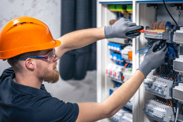 Best Electrical System Inspection  in New Hempstead, NY